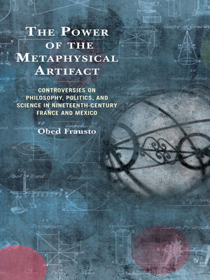cover image of The Power of the Metaphysical Artifact